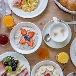 Appartementhaus Kathrin Апартаменти Зельден