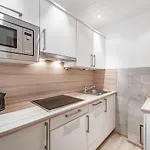 Appartementhaus Kathrin * Зельден
