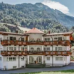 Appartementhaus Kathrin Зельден