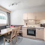 Appartementhaus Kathrin Апартаменти *