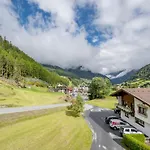 Appartementhaus Kathrin Апартаменти *