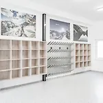 Апартаменти Appartementhaus Kathrin *