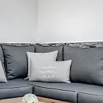 Appartementhaus Kathrin Апартаменти Зельден