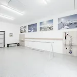 Апартаменти Appartementhaus Kathrin Зельден