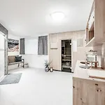 Appartementhaus Kathrin Апартаменти *