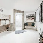 Апартаменти Appartementhaus Kathrin *