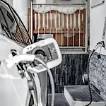 Appartementhaus Kathrin Апартаменти