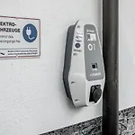 Апартаменти Appartementhaus Kathrin *