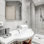 Апартаменти Appartementhaus Kathrin *