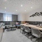 Appartementhaus Kathrin Апартаменти Зельден