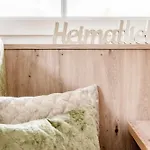 Appartementhaus Kathrin Зельден