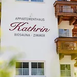 Апартаменти Appartementhaus Kathrin Зельден