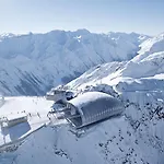 Appartementhaus Kathrin Апартаменти Зельден