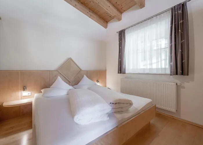 Appartementhaus Kathrin *