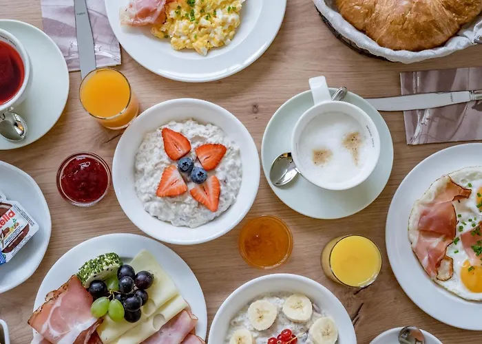 Appartementhaus Kathrin Apartament Sölden