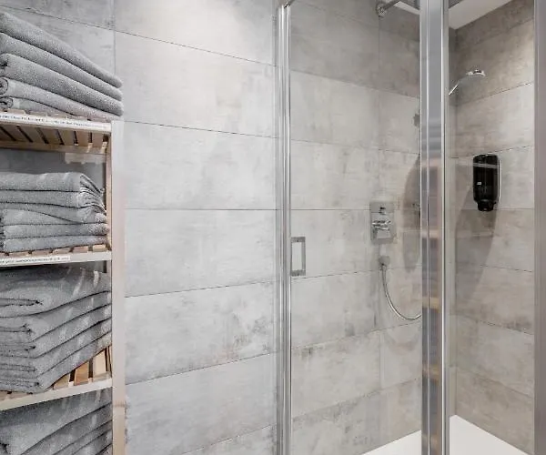 Appartementhaus Kathrin Apartament Sölden