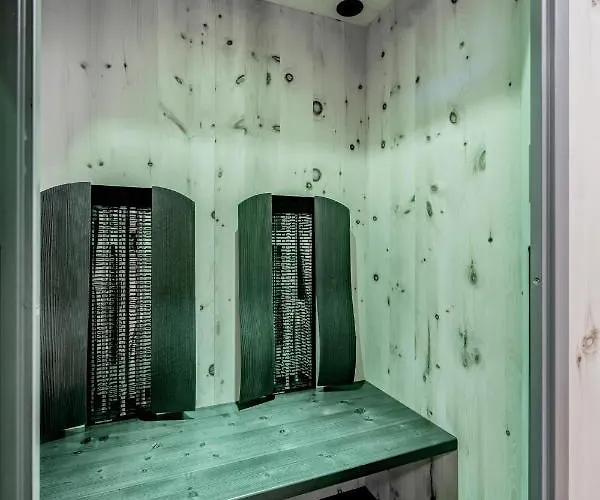 Appartementhaus Kathrin Apartament *