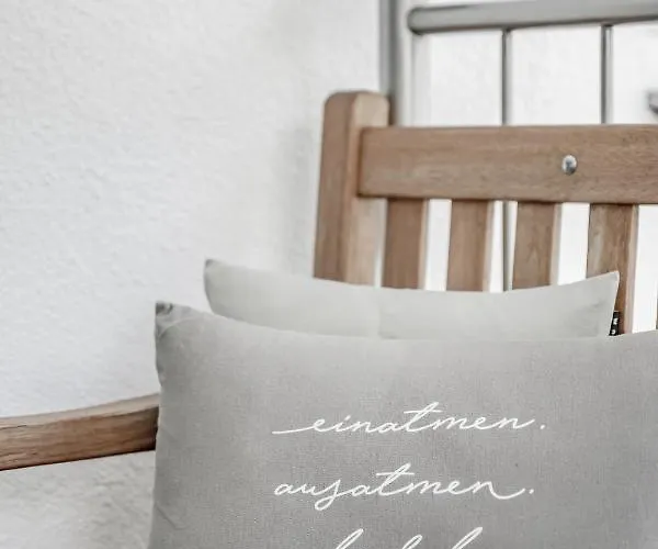 Appartementhaus Kathrin Apartament Sölden