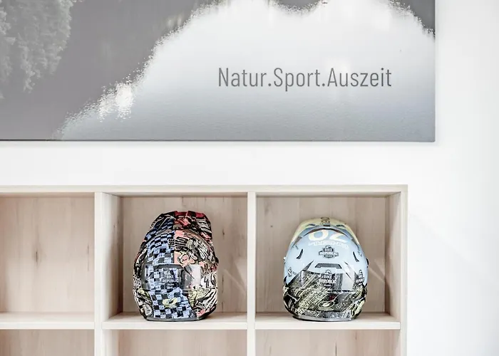 Appartementhaus Kathrin