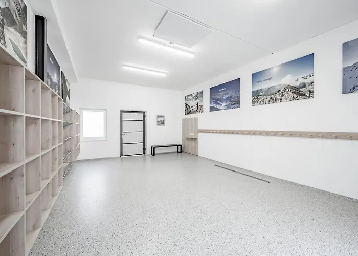 Appartementhaus Kathrin *