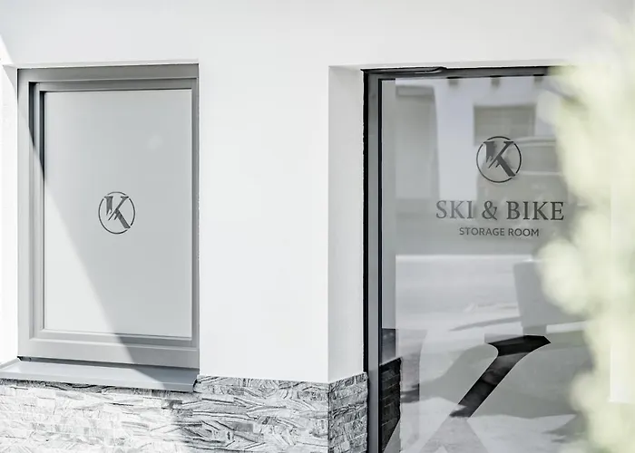 Apartament Appartementhaus Kathrin *