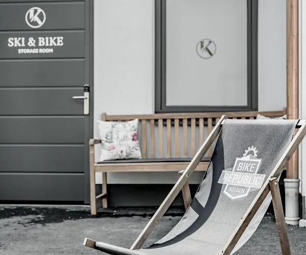 Apartament Appartementhaus Kathrin