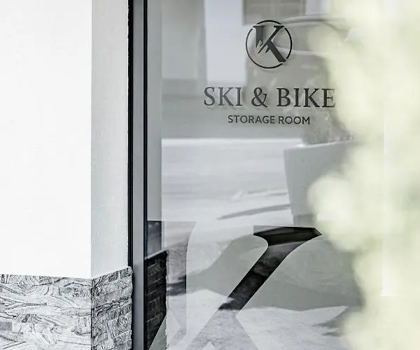 Appartementhaus Kathrin *