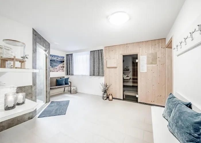 Appartementhaus Kathrin Apartament