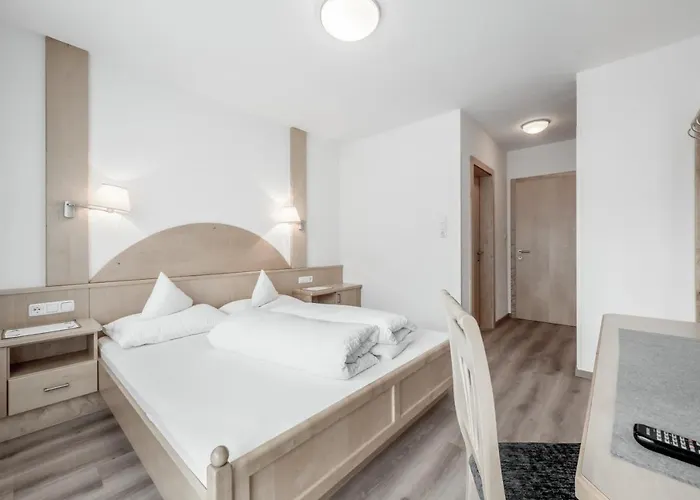 Appartementhaus Kathrin *