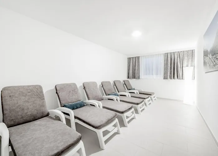 Appartementhaus Kathrin *