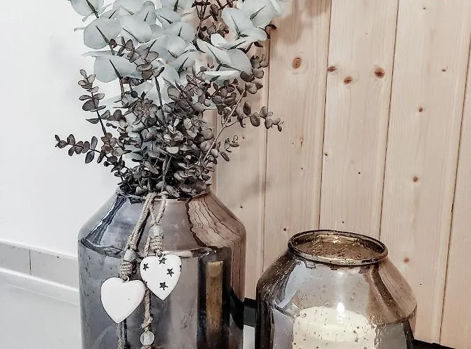 Appartementhaus Kathrin *