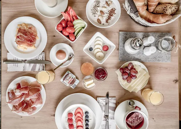 Apartament Appartementhaus Kathrin *