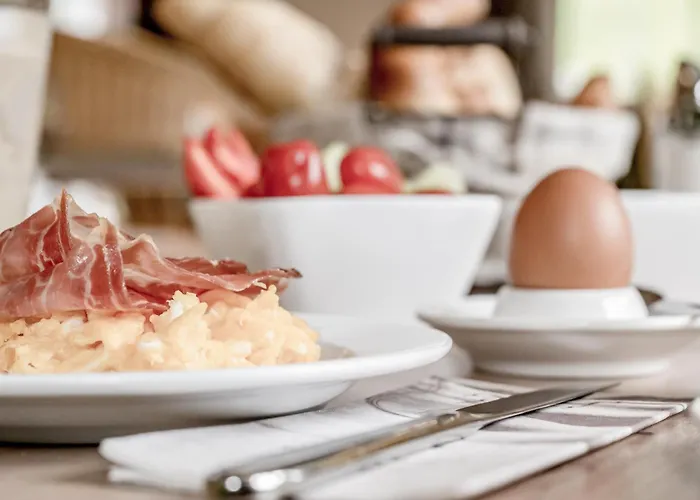 Appartementhaus Kathrin *