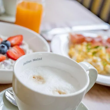 Appartementhaus Kathrin Apartment