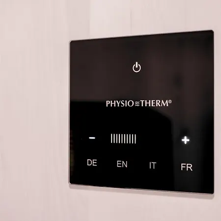 Appartementhaus Kathrin Solden