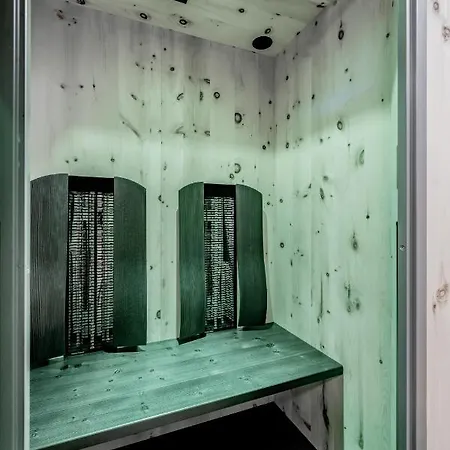 Appartementhaus Kathrin Apartment *