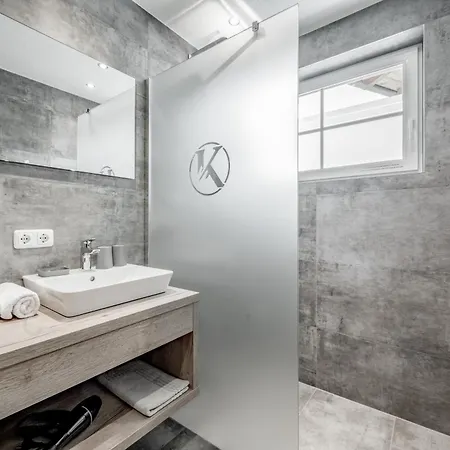 Appartementhaus Kathrin Apartment