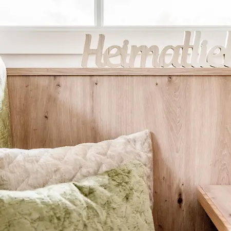 Appartementhaus Kathrin Solden