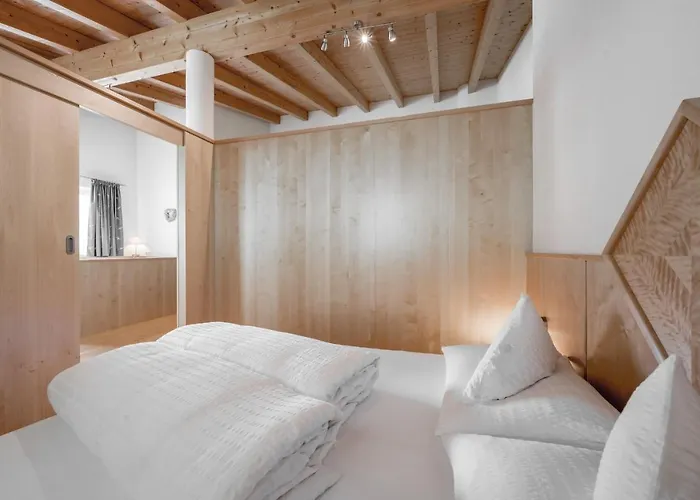 凯萨琳公寓 * 索尔登