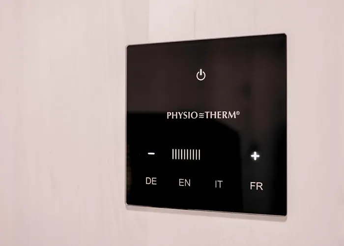 凯萨琳公寓 索尔登