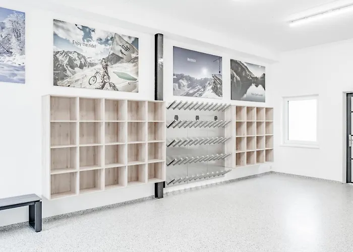 公寓 凯萨琳公寓 *