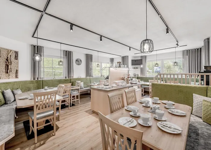 凯萨琳公寓 索尔登