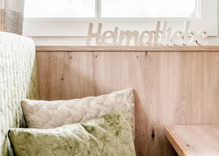 凯萨琳公寓 索尔登