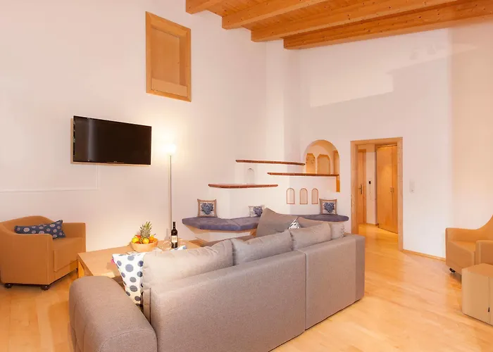 凯萨琳公寓 * 索尔登