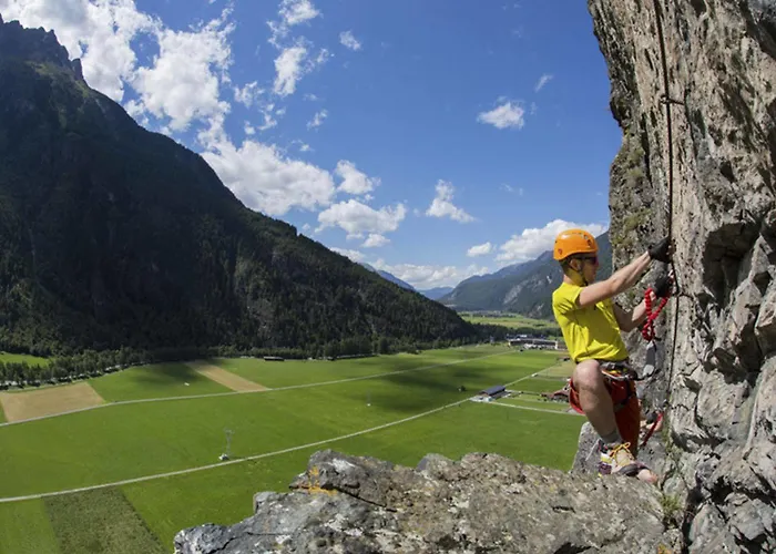 凯萨琳公寓 索尔登